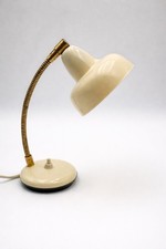 Lampada da Tavolo Vintage Anni