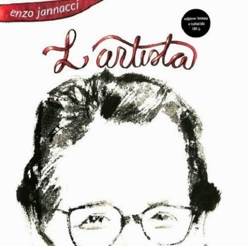 Enzo jannacci artista lp - -, l'artista