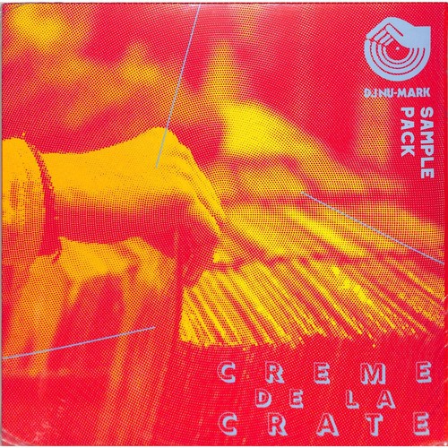 Mark creme de - la, crate