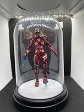 🦾🦿LAMPADA IRON MAN MK50