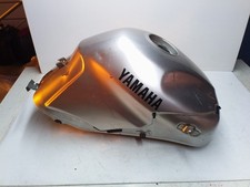 Yamaha TDM 900 02 14 Serbatoio carburante ammaccato
