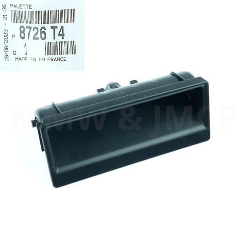 Per peugeot 207 - per, 2006-