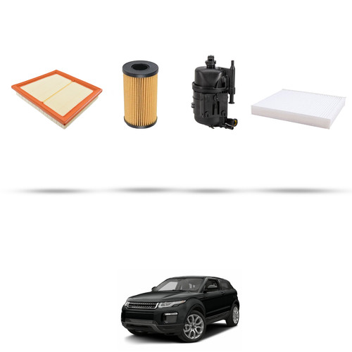 Hoffcar kit tagliando 4 - tagliando,