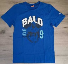 2560/489 PUMA MAGLIA BALOTELLI
