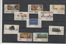 España Etiquetasd ATM