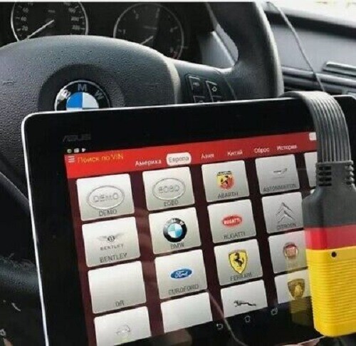 Diagnosi auto 2025 2026 - auto, 2025/2026