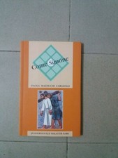 Paola mazzucchi cargiolli come