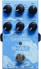 Miniuni - 9 Effetti Di