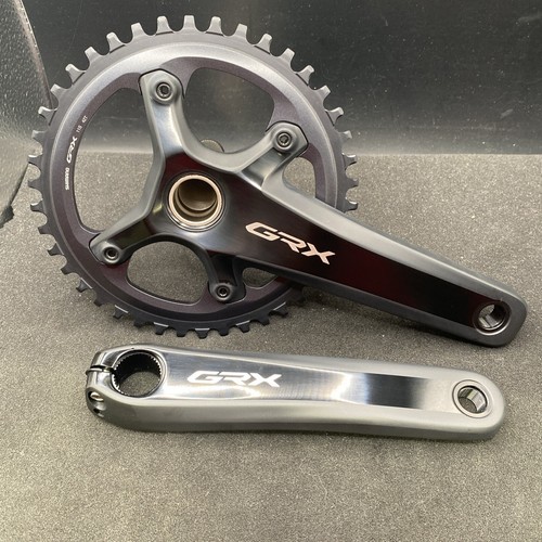 Set pedivelle shimano grx - set,