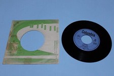 CLIFF RICHARD - LUCKY LIPS / I WONDER - COLUMBIA C 28511 (ST. AUT)