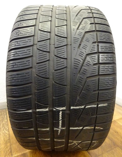 Pneumatico invernale pirelli - 1,