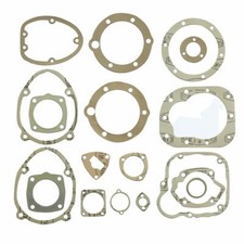 Serie Guarnizioni Per Motore LAMBRETTA D LD / FD / F.D.C 150 1957