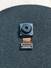 FOTOCAMERA HUAWEI ORIGINALE FRONTALE HONOR 6X - MATE 9 LITE