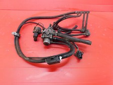 POLMONE GPL + INIETTORI GAS ROMANO DAIHATSU TERIOS 1.5 P5 3SZ 2009 MARY 609