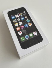 Apple iPhone 5s - 16 GB -