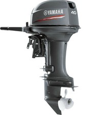 YAMAHA E40X E40M 40X