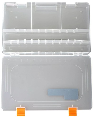 Savage gear big lure boxes - lure,