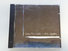 CD MUSICALE ERIC CLAPTON : FROM THE CRADLE