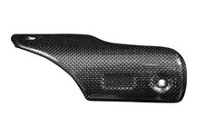 Carenatura di scarico