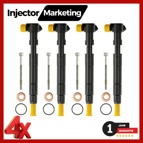 Iniettori a6510700587 per - 4,