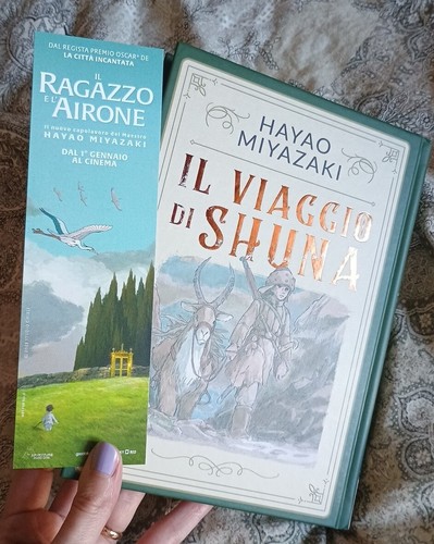 Viaggio shuna variant - il,