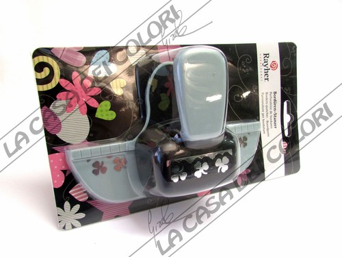 Rayher puncher bordatura - -,
