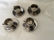 TAZZINE TERMICHE PER CAFFE'