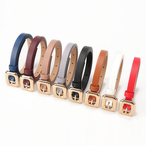 Cintura jeans donna lega