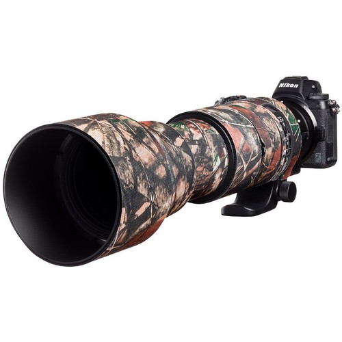 Easycover lens oak per - oak, sigma