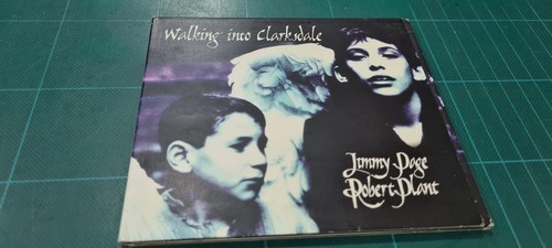 Jimmy page and - jimmy, robert