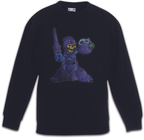 Megator kinder pullover - megator,