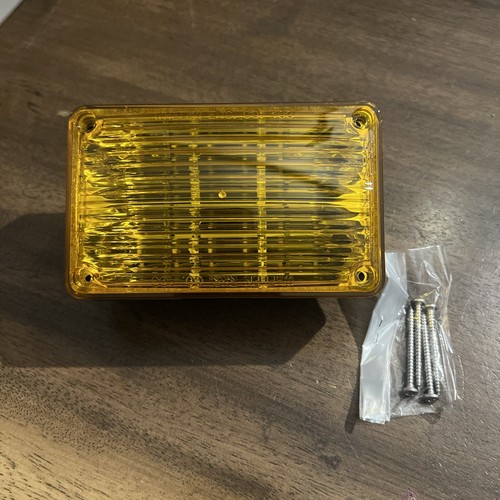 Whelen serie 400 led - whelen,