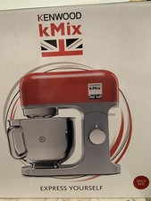 Kenwood Kmx750 ARD Impastatrice Planetaria + Omaggio Access.Tritacarne  Nuovo  