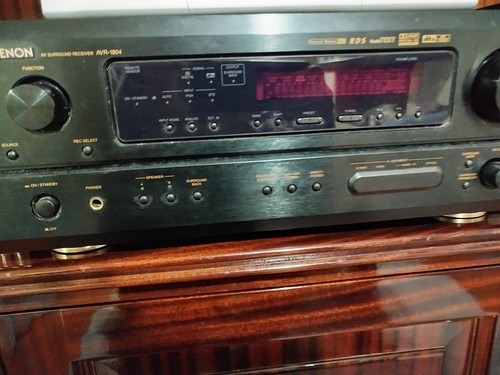 Sintoamplificatore denon - sintoamplificatore, 5.1