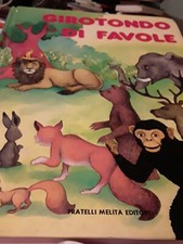 Girotondo favole fratelli - di,