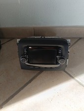 autoradio UCONNECT originale