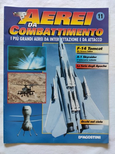 Aerei combattimento 11 - combattimento, n.