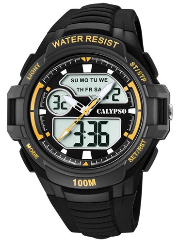 Calypso orologio polso - calypso,