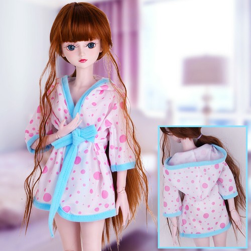Vestiti bjd per bambola sd - 1/3,