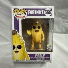 Funko Pop! Vinile: Fortnite -