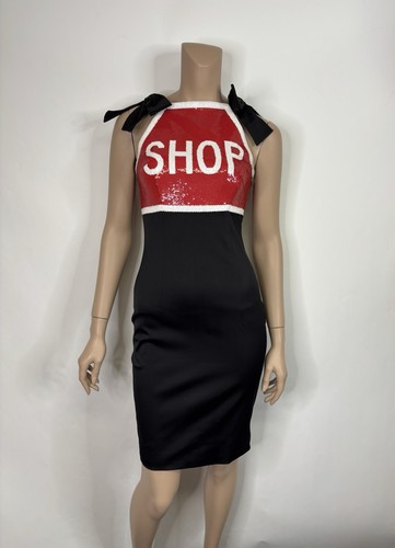 Moschino couture vintage - couture,