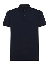 RRD Polo Uomo 25207 60 Blu