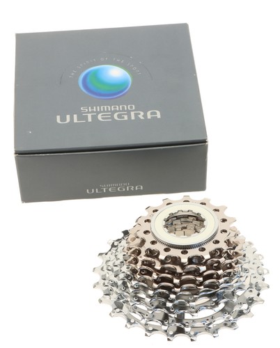 Cassetta shimano ultegra - shimano,