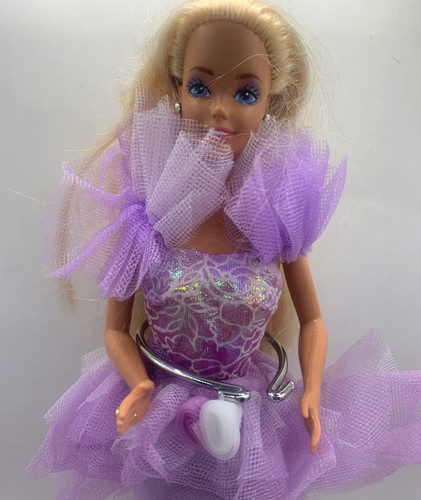 Barbie vintage garden party - barbie,