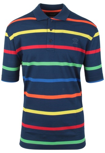 Polo uomo paul shark - polo,