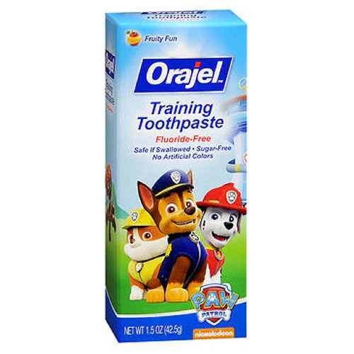 Orajel dentifricio per - orajel,,