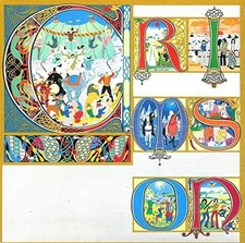 KING CRIMSON – LIZARD – CD