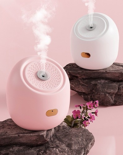 2026 nano ion - vaporiera, viso