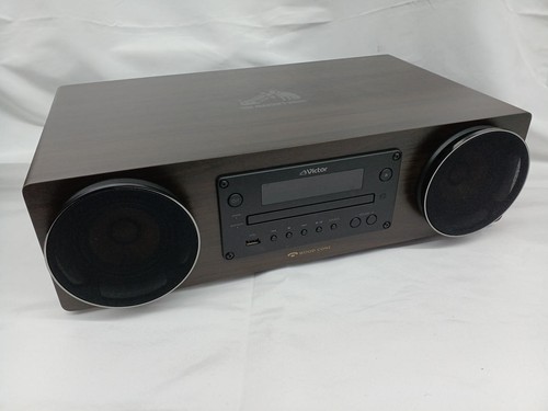 Sistema audio victor d7 - sistema, ex-d7