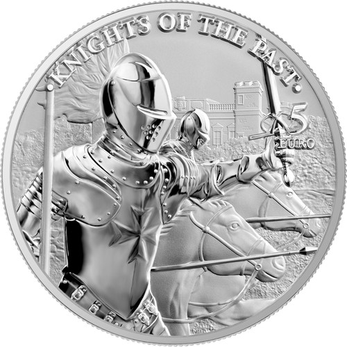 Malta 2021 knights - malta, of